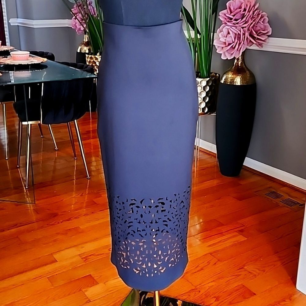 Clover canyon skirt sz xs